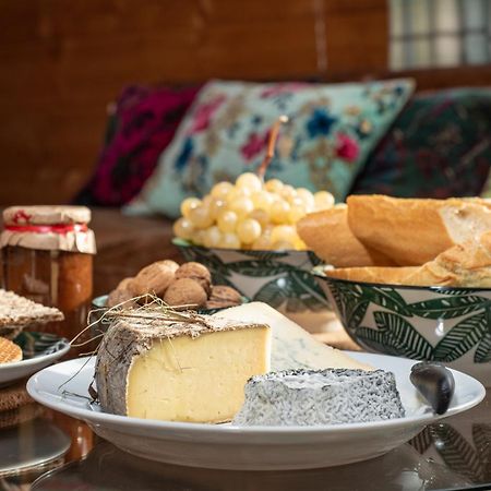 Chalet Ananas, Hameau Des Marmottes Saint-Martin-de-Belleville Ngoại thất bức ảnh