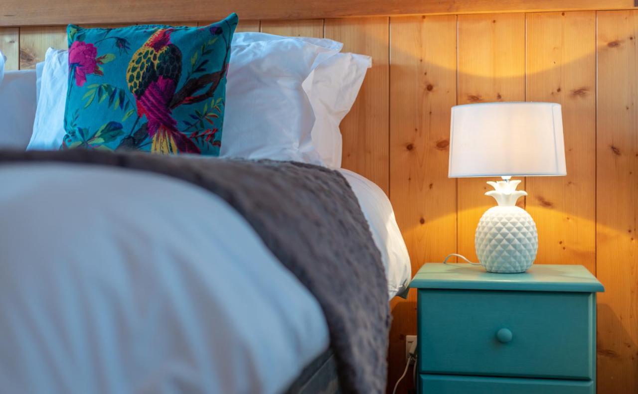 Chalet Ananas, Hameau Des Marmottes Saint-Martin-de-Belleville Ngoại thất bức ảnh