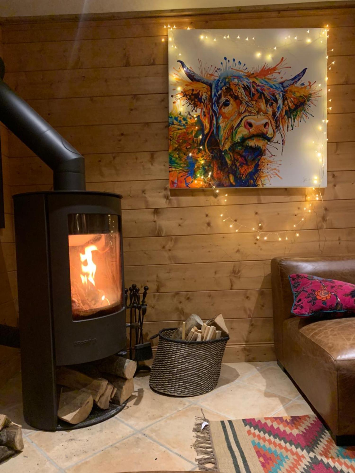 Chalet Ananas, Hameau Des Marmottes Saint-Martin-de-Belleville Ngoại thất bức ảnh